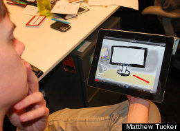 Can Apple's creation really turn you into an art superstar?