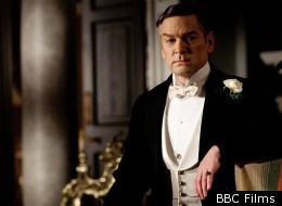 Kenneth Branagh is looking forward to the BAFTAs, following his nomination for Best Supporting Actor