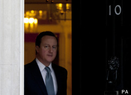 Cameron And Miliband Are Both Competing For The Best Definition Of