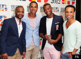 JLS will release a Sport Relief single