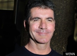 Simon Cowell
