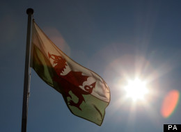 Welsh Independence Doesn't Have The Same Support As Scottish Bids For Freedom - But For How Long