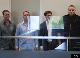New Zealand Arrests Over Megaupload Shutdown