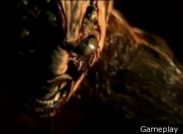 Resident Evil 6 Debut Trailer - WATCH