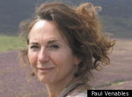 Rachel Joyce is nominated in the Waterstones 11 awards