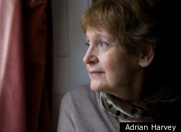 Poet Wendy Cope