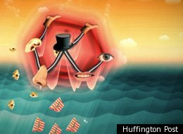 Top Ten Indie Games For 2012