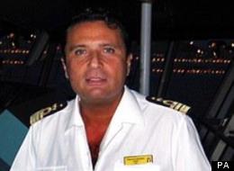 Francesco Schettino Is Alleged To Have Abandoned Costa Concordia Long Before All The Passengers Had Left