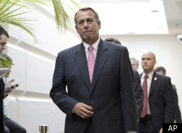 House Speaker John Boehner indicates that might try again to link the payroll tax cut extension to approval of the Keystone pipeline.