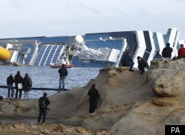 Costa Concordia