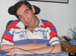 Tony Nicklinson's case will be heard