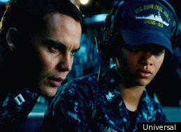 Can Rihanna act? Battleship director Peter Berg reveals the truth