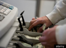 More than 70 precent of consumers said they made an in-store cash purchase in the last seven days, according to market research.