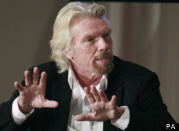 Sir Richard Branson Will Tell MPs That Decriminalising Drugs Is Required Because The 'War On Drugs' Has Failed