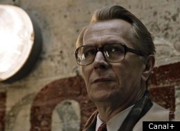 Gary Oldman stars in 'Tinker Tailor Soldier Spy'