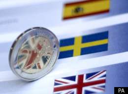 Britain's growth forecasts have been slashed by the IMF
