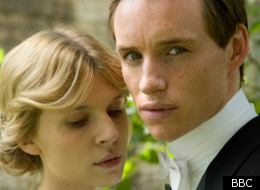 Viewers complain over Birdsong sex scenes