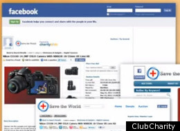 ClubCharity