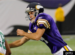 Chris Kluwe has some, um, choice words for Skip Bayless.
