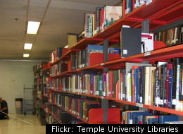 Flickr: Temple University Libraries