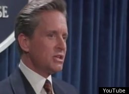 Michael Douglas
