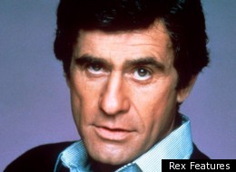 James Farentino starred in 'Dynasty' with Linda Evans and John Forsythe