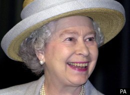 Queen Victoria and her government have been turned by several cultural icons