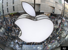 The Human Cost of Apple iPads