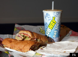 Subway is opening even more branches