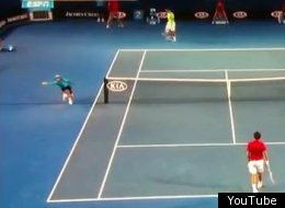 What a catch!
