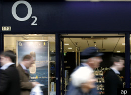 O2 Being Watched Over Phone Number Privacy Leak
