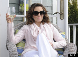 Liz Lemon On