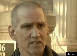 Stevin Slevin was held in solitary confinement for two years on a DWI charge.