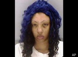 Police should release Zinah Jennings, because she's pregnant and mentally ill, her lawyer says.