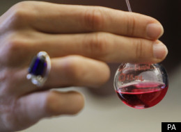 Science degrees are in decline