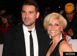 Dave Berry and Heidi Range