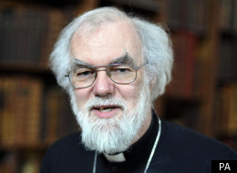 The Archbishop of Canterbury today used a video message to mark Holocaust Memorial Day