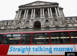 George Osborne has unveiled a new structure for financial regulation in the UK, which sees new powers given to the Treasury and the Bank of England