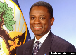 Highland Park Schools Emergency Manager Jack Martin
