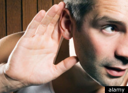 A new study says that men may be able to tell when a woman has her period by her voice.
