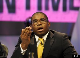 David Lammy Says Smacking Laws Were Partly To Blame For The Riots In England Last Year