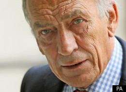 General Sir Mike Jackson, 67