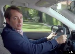 No surprises in the new Super Bowl commercials!