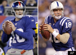 Could Ei Manning end up with a better career than his brother Peyton?