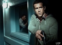Ryan Reynolds thought his career was over when he clocked 'Safe House' co-star Denzel Washington