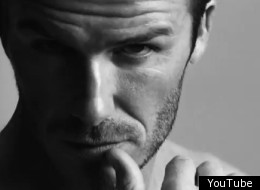 David Beckham débarque à Montréal!
