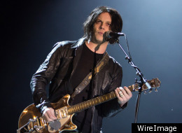 Jack White
