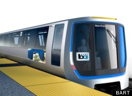 BART of the future.