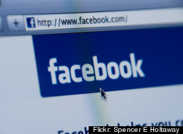 Facebook Launches £3 Billion IPO