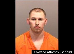 Patrick Lloyd McGowan is one of four alleged ring leaders in an underage prostitution network that transported five girls around Colorado.